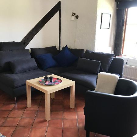 Kattalaengan Villa Brösarp Buitenkant foto