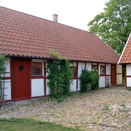 Kattalaengan Villa Brösarp Buitenkant foto
