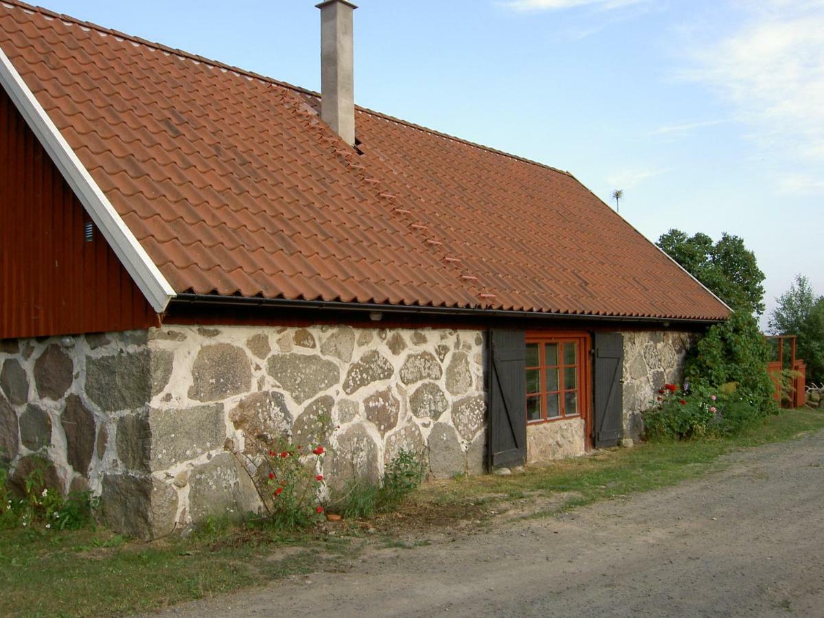 Kattalaengan Villa Brösarp Buitenkant foto