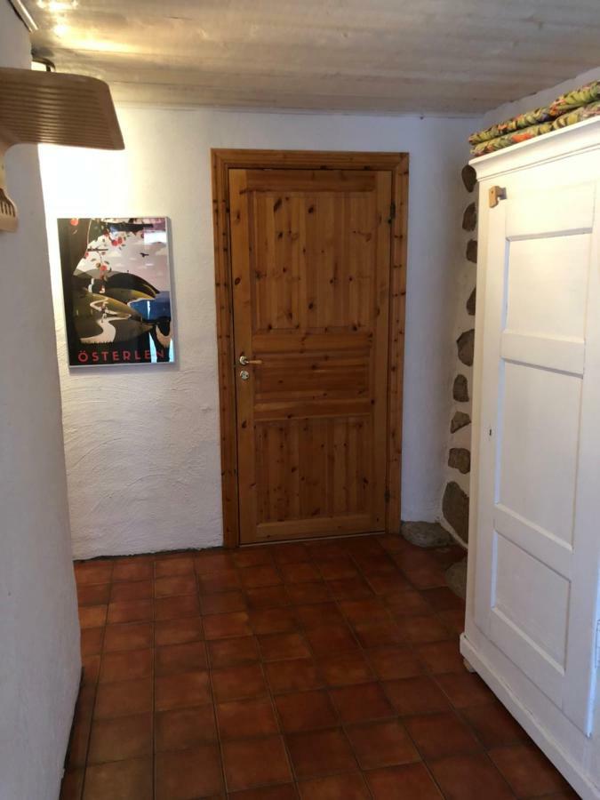 Kattalaengan Villa Brösarp Buitenkant foto