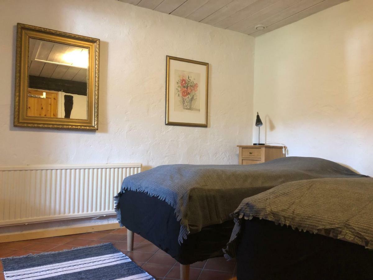 Kattalaengan Villa Brösarp Buitenkant foto